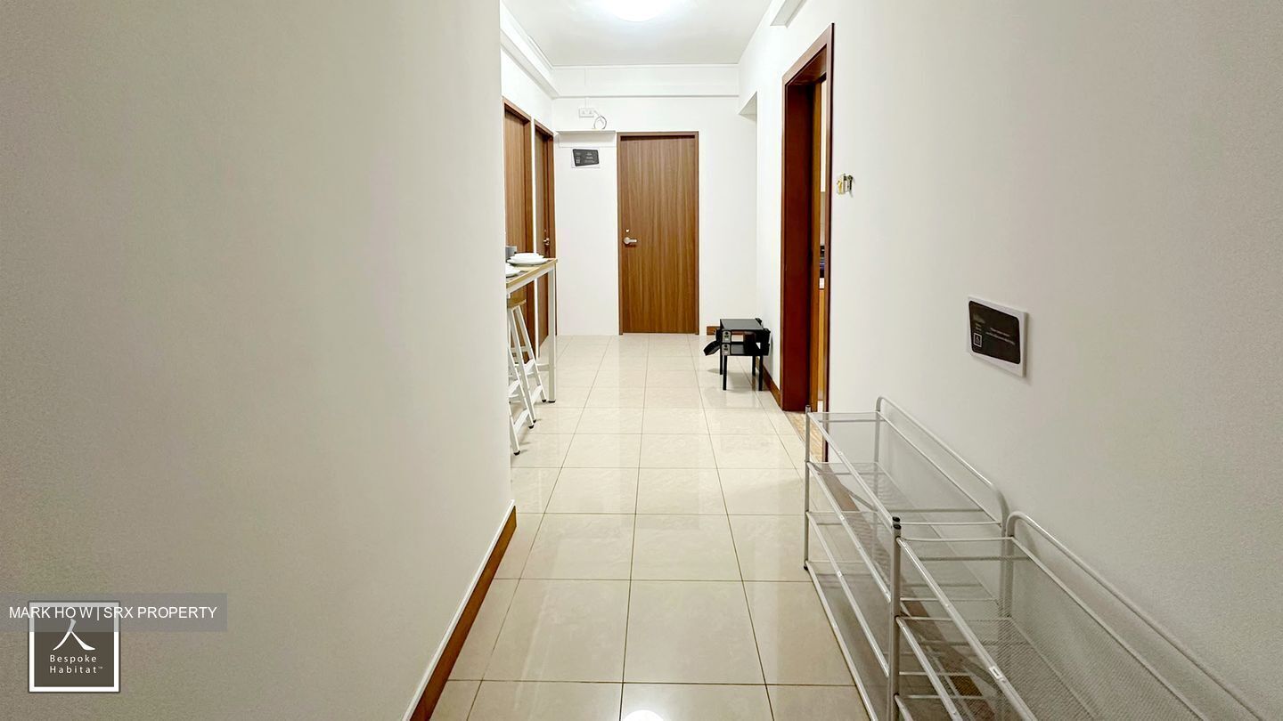Blue Horizon (D5), Condominium #589380071